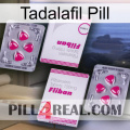 Tadalafil Pill 33